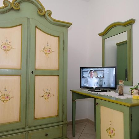Blue Sea B&B San Vito Lo Capo Exterior foto